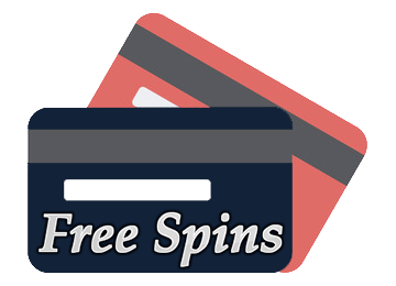free spins on deposit