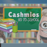 Cashmio kampanj