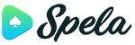 Spela.com logo