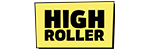 Highroller.com logo