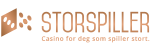 Storspiller logo