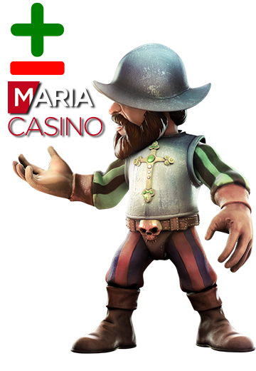 Maria casino recension