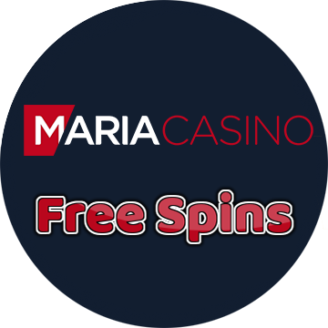 Maria casino free spins