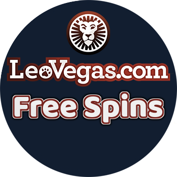Leovegas free spins