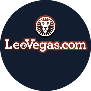 LeoVegas logo