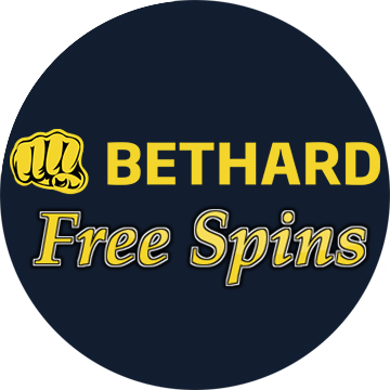 Bethard Casino free spins