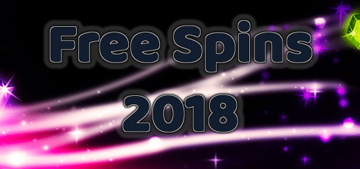 Mest free spins 2018