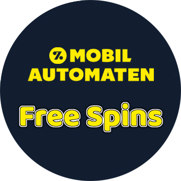 Mobilautomaten free spins