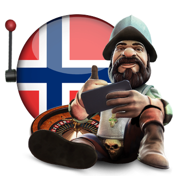 Casinospill Norge