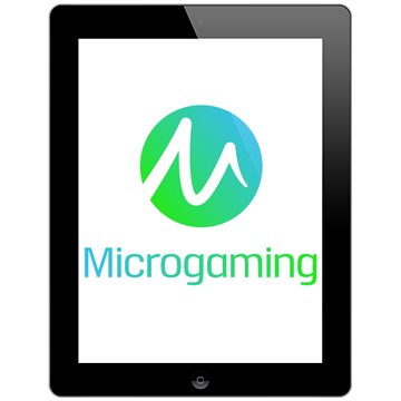 Microgaming mobil