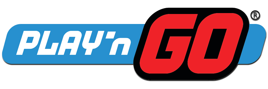 Play'n GO logo