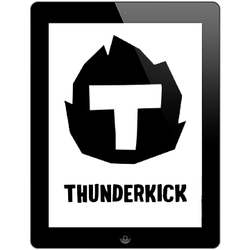 Thunderkick mobil