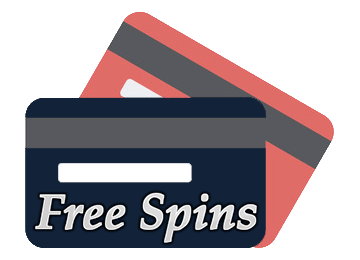 Free spins vid insättning