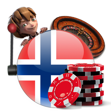 Norske Casinoer