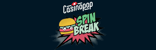 casinopop spin break