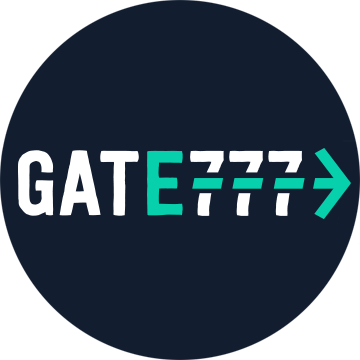 Gate777 casino logo