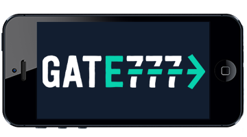Gate777 Casino mobil