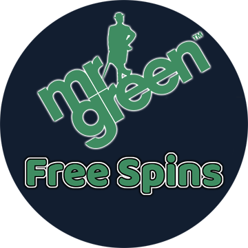 Mr Green Casino Free Spins