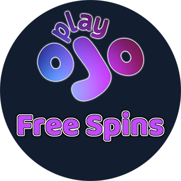 Play OJO casino free spins