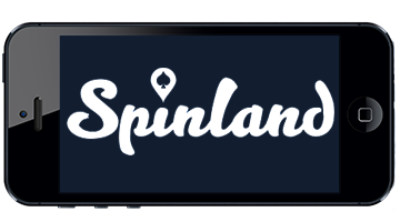 Spinland Casino mobil