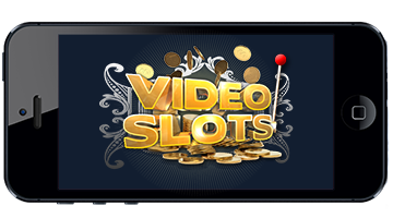 Videoslots.com mobile