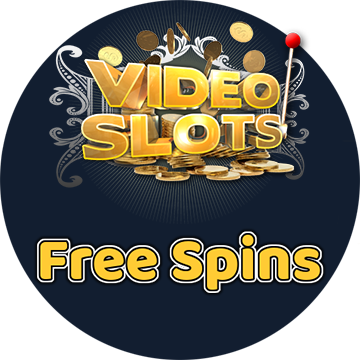 Videoslots Casino Free Spins