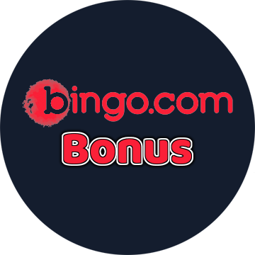 Bingo.com casino bonus