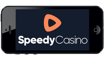 Speedycasino.com mobil