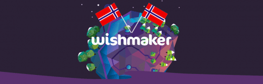 Wishmaker casino norge