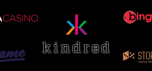 Kindred Group nyhet 2019