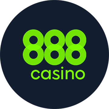 888casino logga