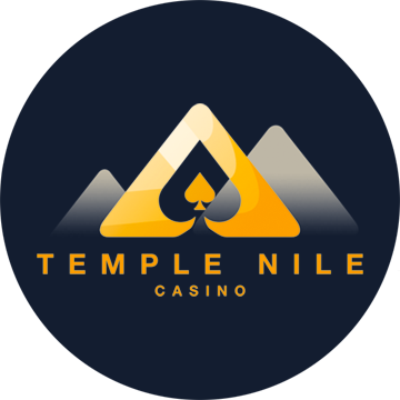 Temple Nile Casino logo