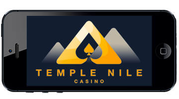 Templenile.com casino mobil