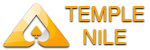 Temple Nile Casino logga
