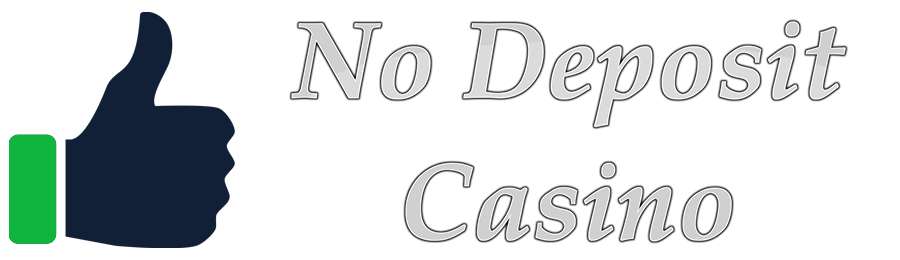 No Deposit Casino