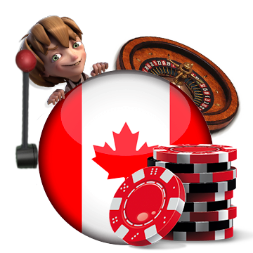 Canadian Casinos Online