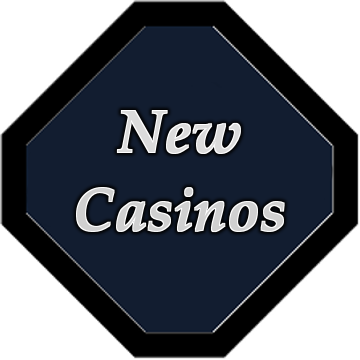 New casinos