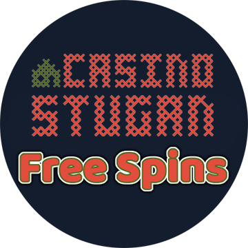Casinostugan Free Spins