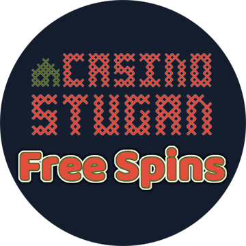 Casinostugan free spins