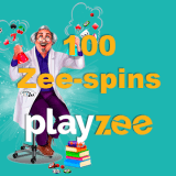 Playzee Zee-spins nyhet