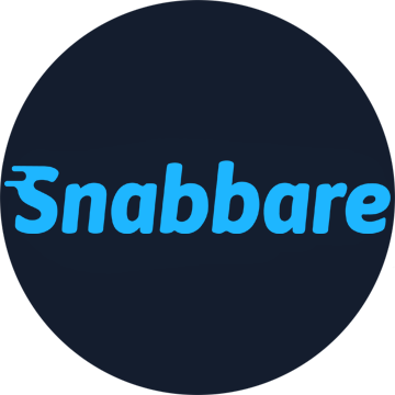 Snabbare.com logo