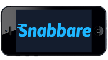 Snabbare.com mobil