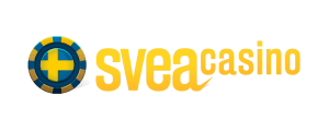 Svea Casino logo